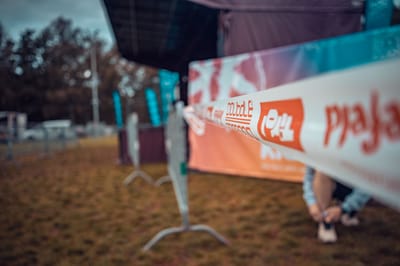 Een foto van Sportfestival 2023