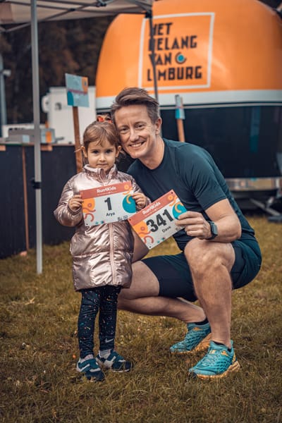 Een foto van Sportfestival 2023