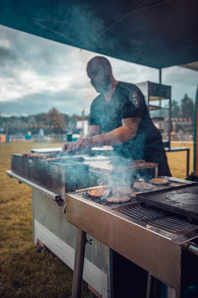 Een foto van Sportfestival 2023