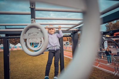 Een foto van Sportfestival 2023