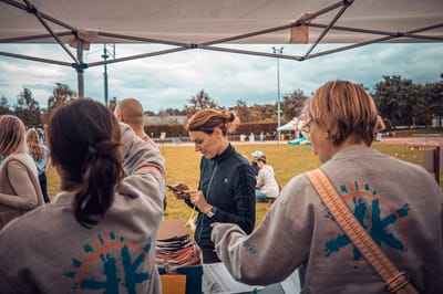 Een foto van Sportfestival 2023