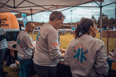Een foto van Sportfestival 2023