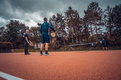 Een foto van Sportfestival 2023