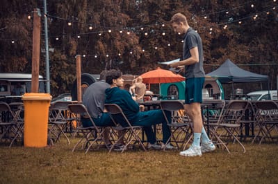 Een foto van Sportfestival 2023