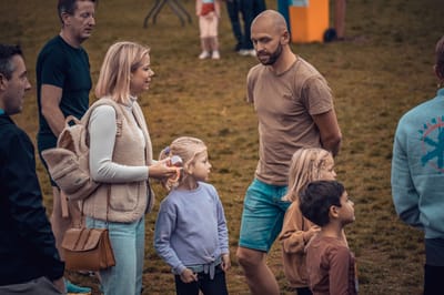 Een foto van Sportfestival 2023