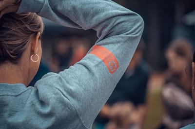 Een foto van Sportfestival 2023