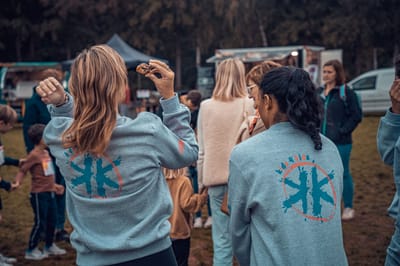 Een foto van Sportfestival 2023