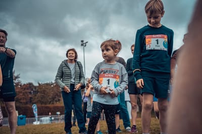 Een foto van Sportfestival 2023