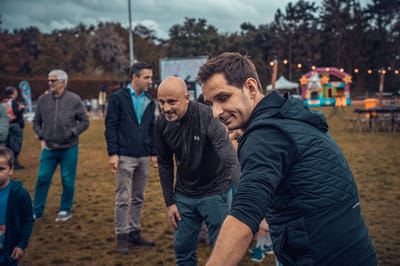Een foto van Sportfestival 2023