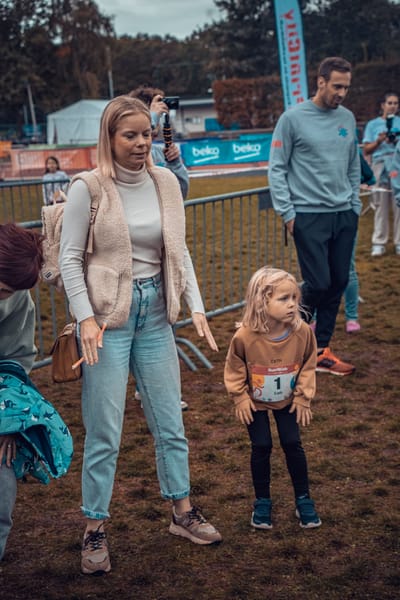 Een foto van Sportfestival 2023