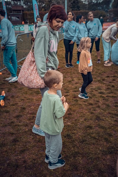 Een foto van Sportfestival 2023