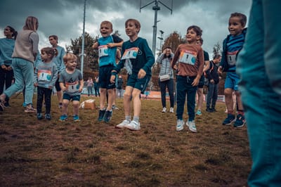 Een foto van Sportfestival 2023