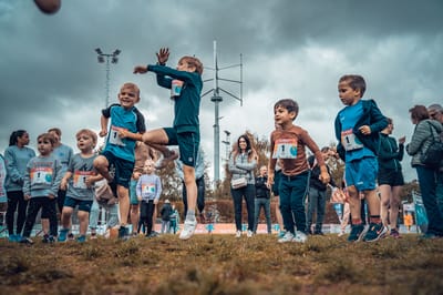 Een foto van Sportfestival 2023