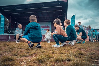 Een foto van Sportfestival 2023