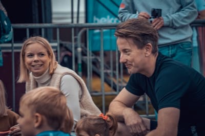 Een foto van Sportfestival 2023