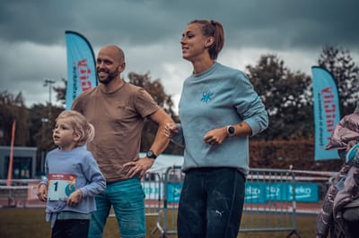 Een foto van Sportfestival 2023