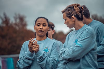 Een foto van Sportfestival 2023