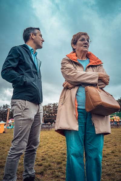 Een foto van Sportfestival 2023