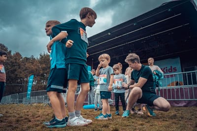 Een foto van Sportfestival 2023