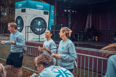 Een foto van Sportfestival 2023
