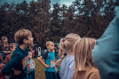 Een foto van Sportfestival 2023