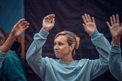 Een foto van Sportfestival 2023