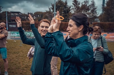 Een foto van Sportfestival 2023