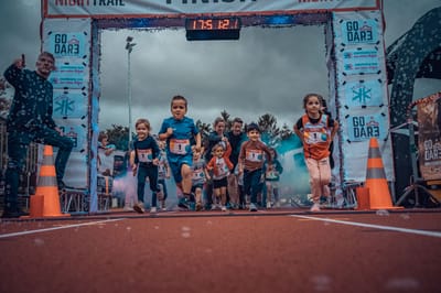 Een foto van Sportfestival 2023