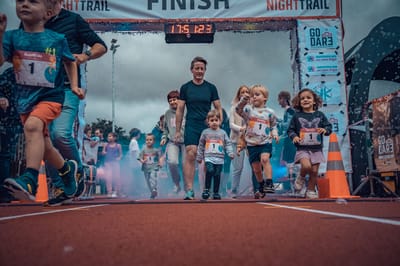 Een foto van Sportfestival 2023