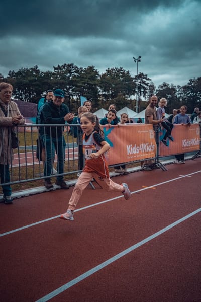 Een foto van Sportfestival 2023