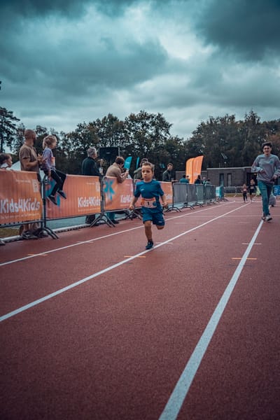 Een foto van Sportfestival 2023