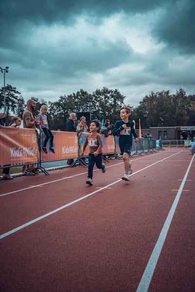Een foto van Sportfestival 2023