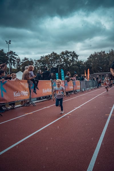 Een foto van Sportfestival 2023