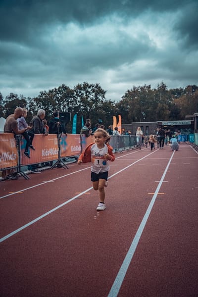 Een foto van Sportfestival 2023