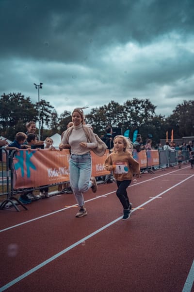 Een foto van Sportfestival 2023