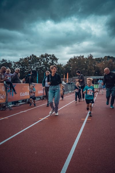 Een foto van Sportfestival 2023
