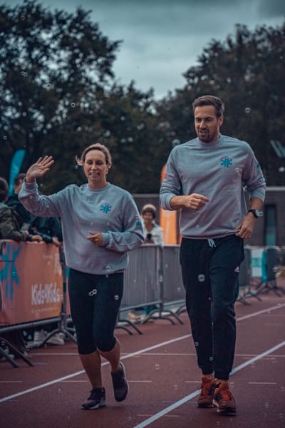 Een foto van Sportfestival 2023
