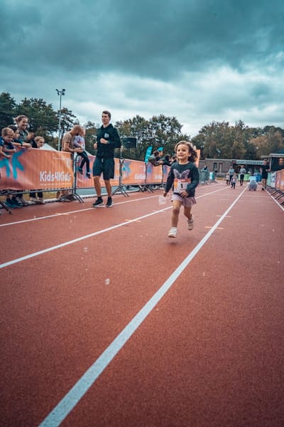 Een foto van Sportfestival 2023