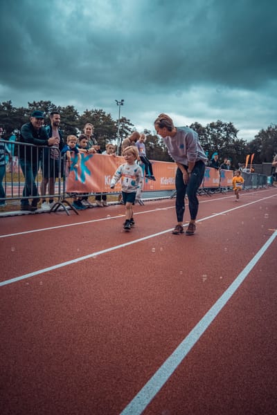 Een foto van Sportfestival 2023