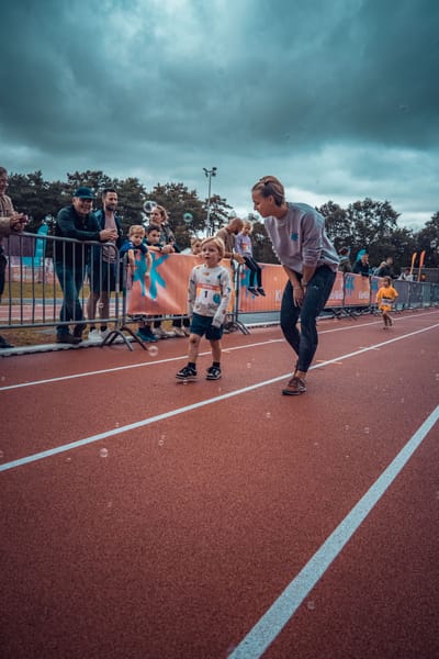 Een foto van Sportfestival 2023