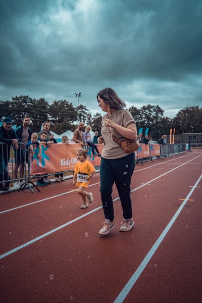 Een foto van Sportfestival 2023