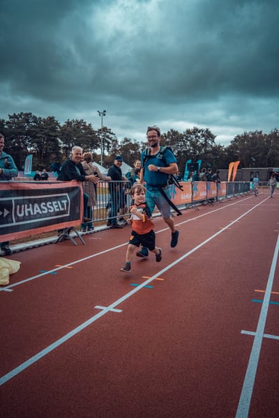 Een foto van Sportfestival 2023