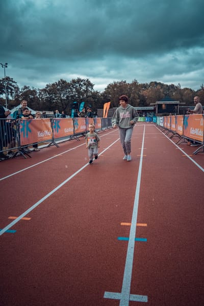 Een foto van Sportfestival 2023