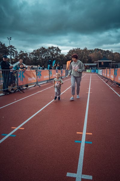 Een foto van Sportfestival 2023