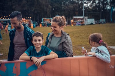 Een foto van Sportfestival 2023