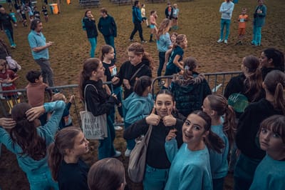 Een foto van Sportfestival 2023