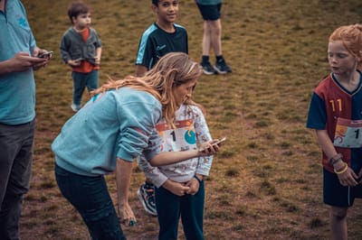 Een foto van Sportfestival 2023