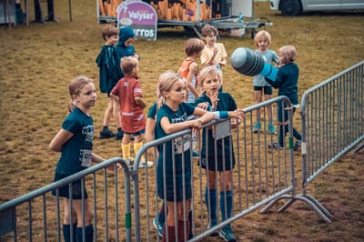 Een foto van Sportfestival 2023