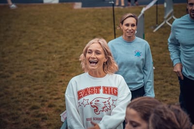 Een foto van Sportfestival 2023