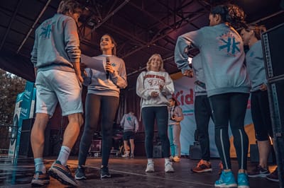 Een foto van Sportfestival 2023